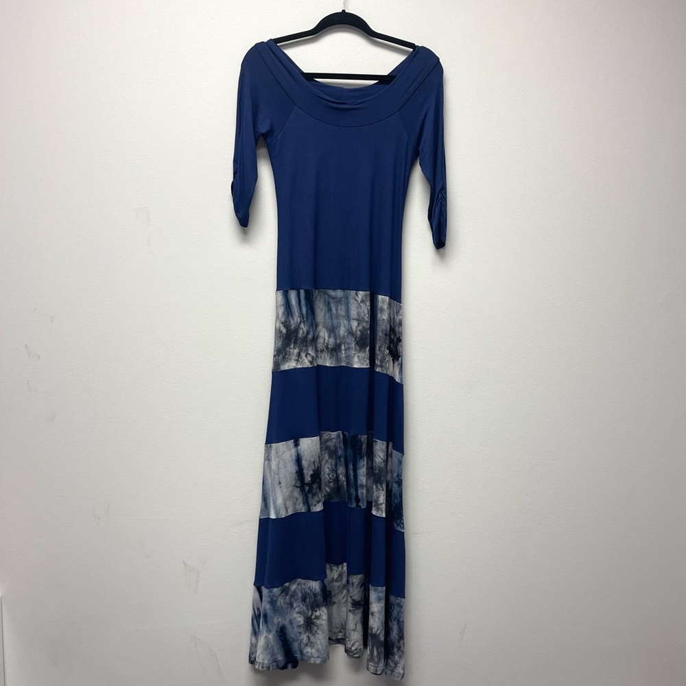 Meet me in Miami Dress
